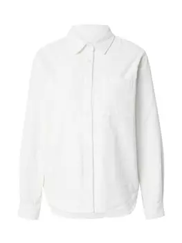 Блуза AROPOSTALE, белый