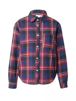 Блуза AROPOSTALE, цвет Gentian