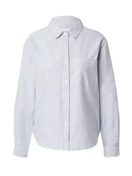 Блуза AROPOSTALE, темно-синий