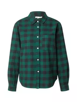 Блуза AROPOSTALE, зеленый