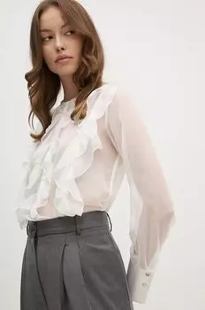 Блуза Artigli, белый