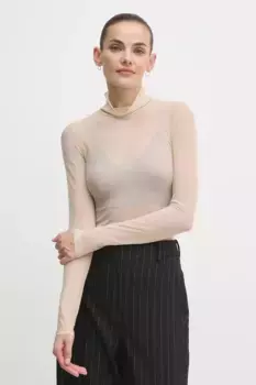 Блуза Artigli, бежевый