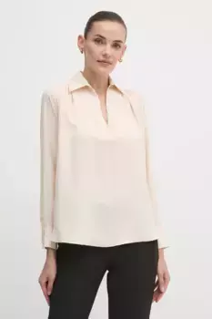 Блуза Artigli, бежевый