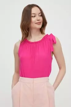 Блуза Artigli, розовый