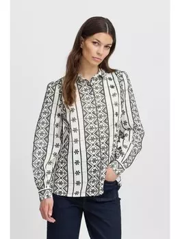 Блуза Atelier Rve, белый