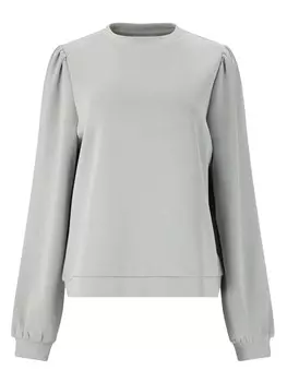 Блуза Athlecia Jillnana, бежевый