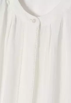 Блуза AVAN TATUUM, кремовый