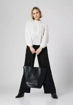 Блуза AVINIA Guido Maria Kretschmer Collection, белый