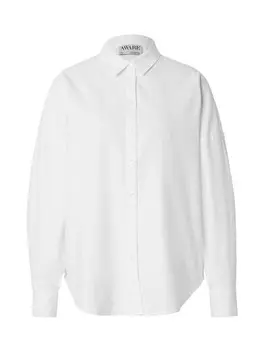 Блуза Aware, белый