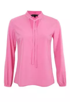Блуза Awesome Apparel, розовый