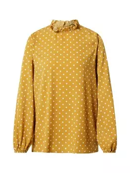 Блуза Ax Paris, цвет Mustard