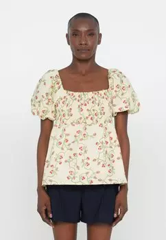 Блуза AYA Helmstedt, белый