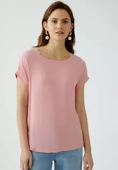 Блуза AYANO Oui, коралловый