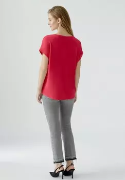 Блуза AYANO Oui, розовый