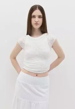 Блуза B.ANGEL, белый