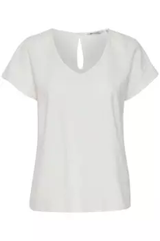 Блуза b.young, белый