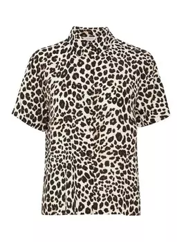 Блуза b.young Blouse, бежевый