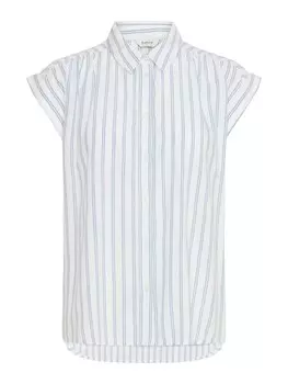 Блуза b.young BYFRIGG, белый