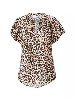 Блуза b.young BYMMJOELLA, бежевый