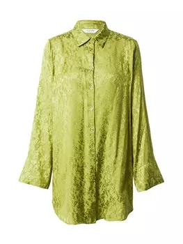 Блуза b.young, цвет Apple