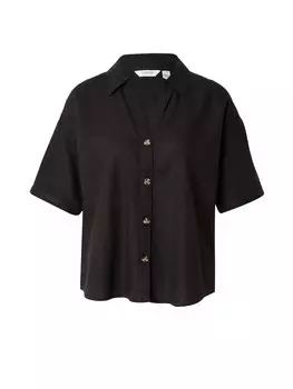 Блуза b.young Falakka, черный