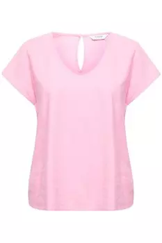 Блуза b.young FALAKKA, розовый