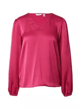 Блуза b.young INARA, пурпурный