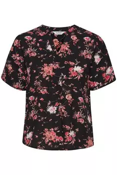 Блуза b.young JOELLA, черный