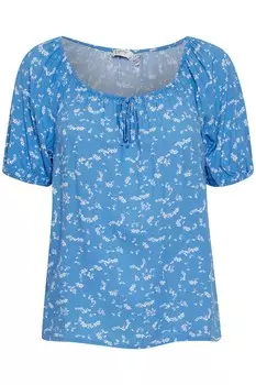 Блуза b.young JOELLA, синий