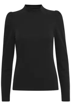 Блуза b.young ULIA, черный