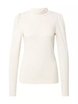 Блуза b.young YULIA, бежевый