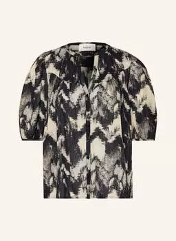 Блуза ba&sh ALABAMA, черный