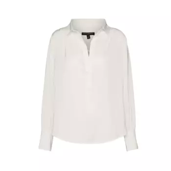 Блуза Banana Republic, белый