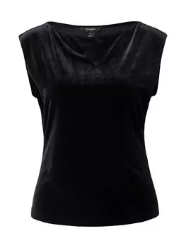 Блуза Banana Republic Blouse, черный