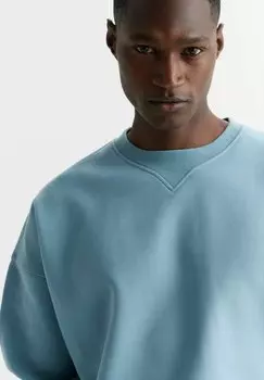 Блуза Basic VISTULA, синий