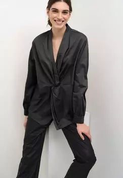 Блуза BAZ Culture, черный