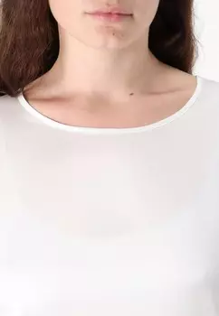 Блуза BAZAR Persona by Marina Rinaldi, белый