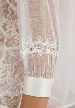 Блуза BEAUTY Intimissimi, бежевый