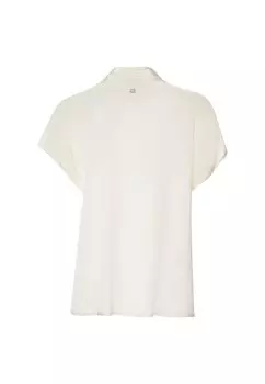 Блуза BECKHAM Manila Grace, молочный