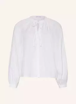 Блуза Bella Dahl, белый