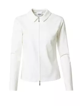 Блуза Bella X About You ALEXIS, белый