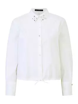 Блуза Betty Barclay, белый