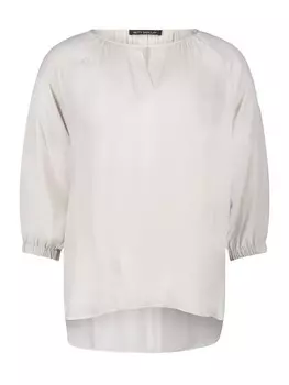 Блуза Betty Barclay, бежевый