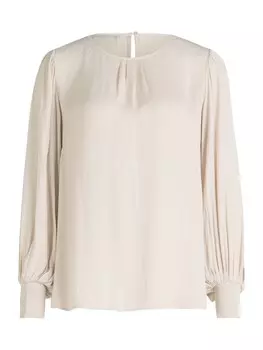 Блуза Betty Barclay, бежевый