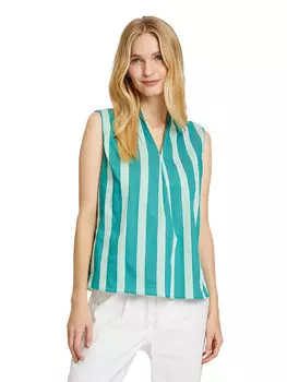 Блуза Betty Barclay Bluse, бирюзовый