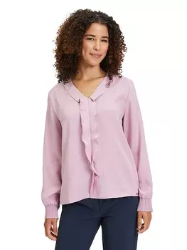 Блуза Betty Barclay Bluse, розовый