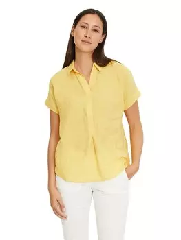 Блуза Betty Barclay Bluse, желтый
