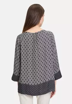 Блуза Betty Barclay, черный