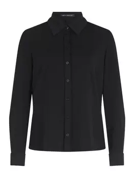 Блуза Betty Barclay, черный