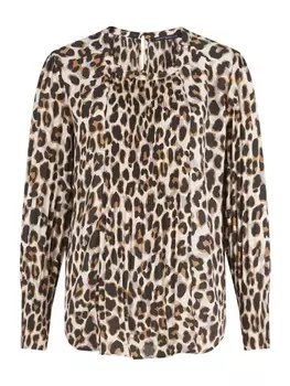 Блуза Betty Barclay, цвет beige/grau